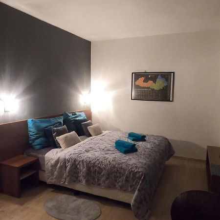 Sunny Apartment With Terrace Tatragolf H104 เวลคา ลอมนิตซา ภายนอก รูปภาพ