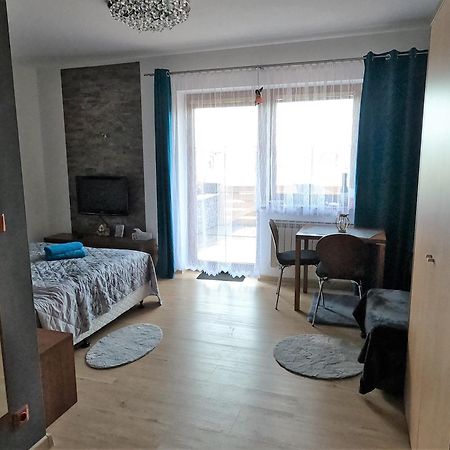 Sunny Apartment With Terrace Tatragolf H104 เวลคา ลอมนิตซา ภายนอก รูปภาพ