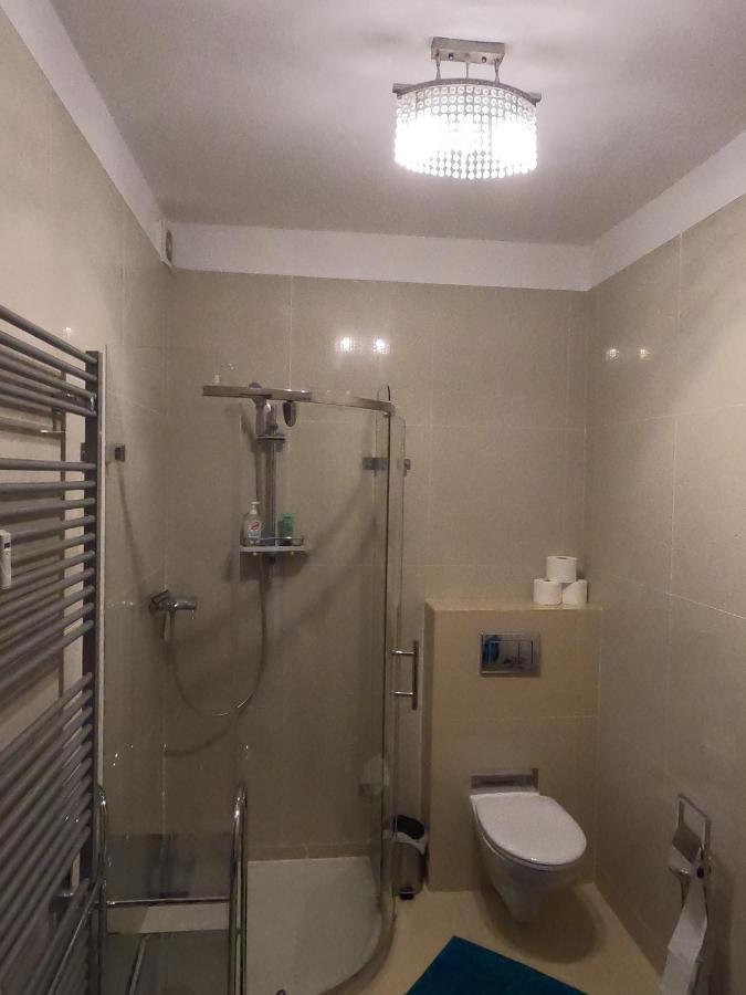 Sunny Apartment With Terrace Tatragolf H104 เวลคา ลอมนิตซา ภายนอก รูปภาพ