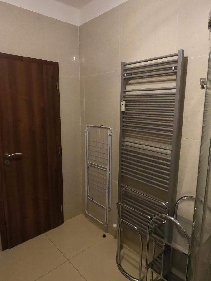 Sunny Apartment With Terrace Tatragolf H104 เวลคา ลอมนิตซา ภายนอก รูปภาพ