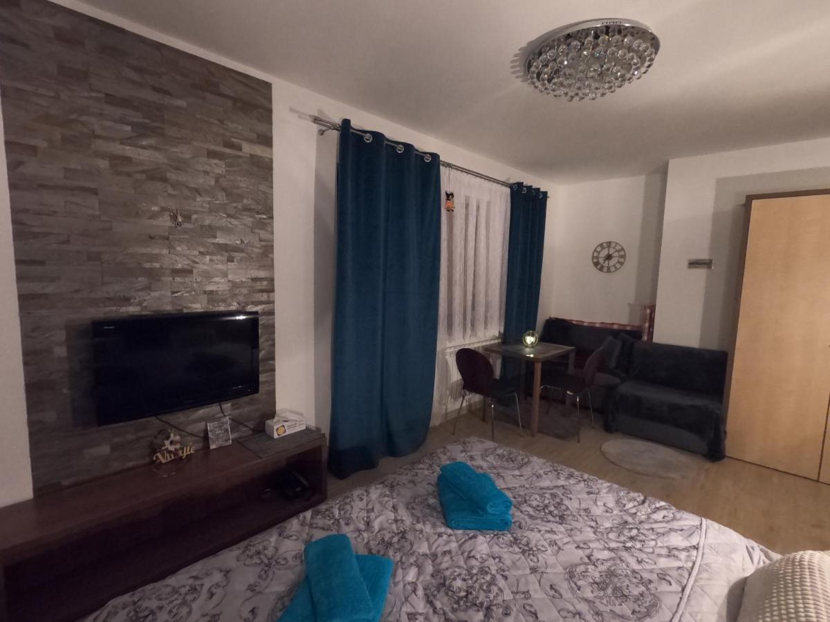 Sunny Apartment With Terrace Tatragolf H104 เวลคา ลอมนิตซา ภายนอก รูปภาพ