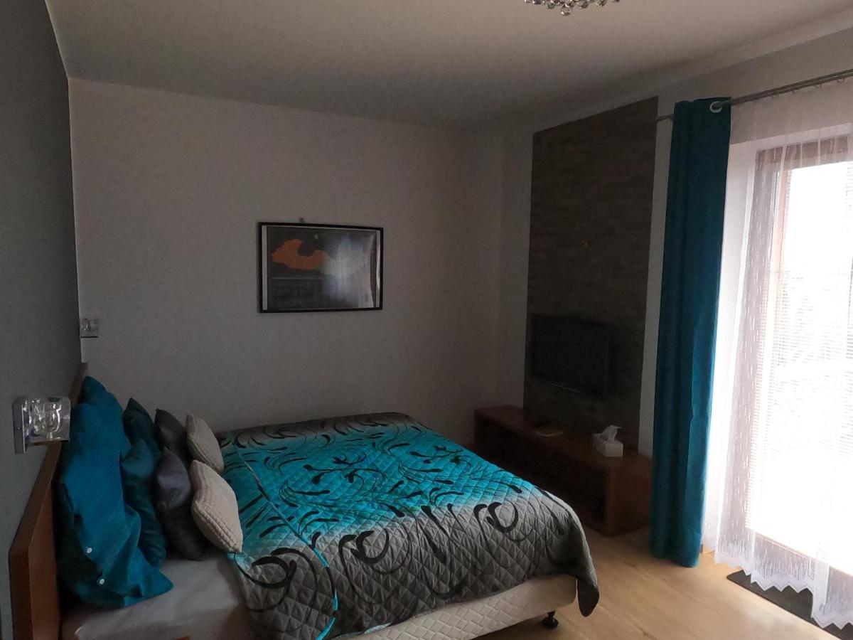 Sunny Apartment With Terrace Tatragolf H104 เวลคา ลอมนิตซา ภายนอก รูปภาพ