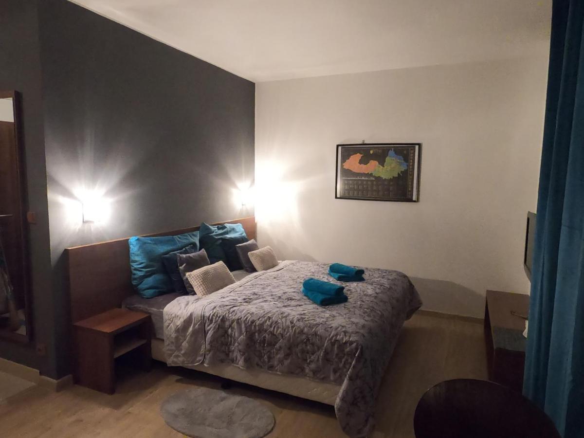 Sunny Apartment With Terrace Tatragolf H104 เวลคา ลอมนิตซา ภายนอก รูปภาพ