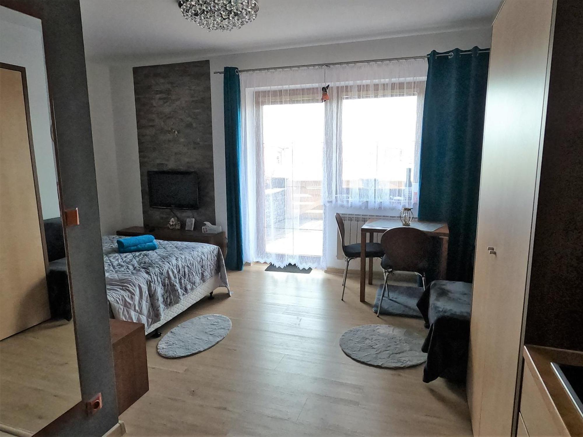 Sunny Apartment With Terrace Tatragolf H104 เวลคา ลอมนิตซา ภายนอก รูปภาพ
